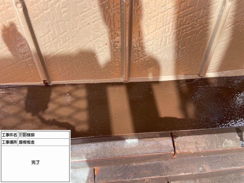 施工写真_230512_21 伊勢市 外壁塗装 リペイント匠