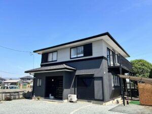 津市 外壁塗装 リペイント匠