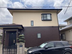 伊賀市 外壁塗装 リペイント匠