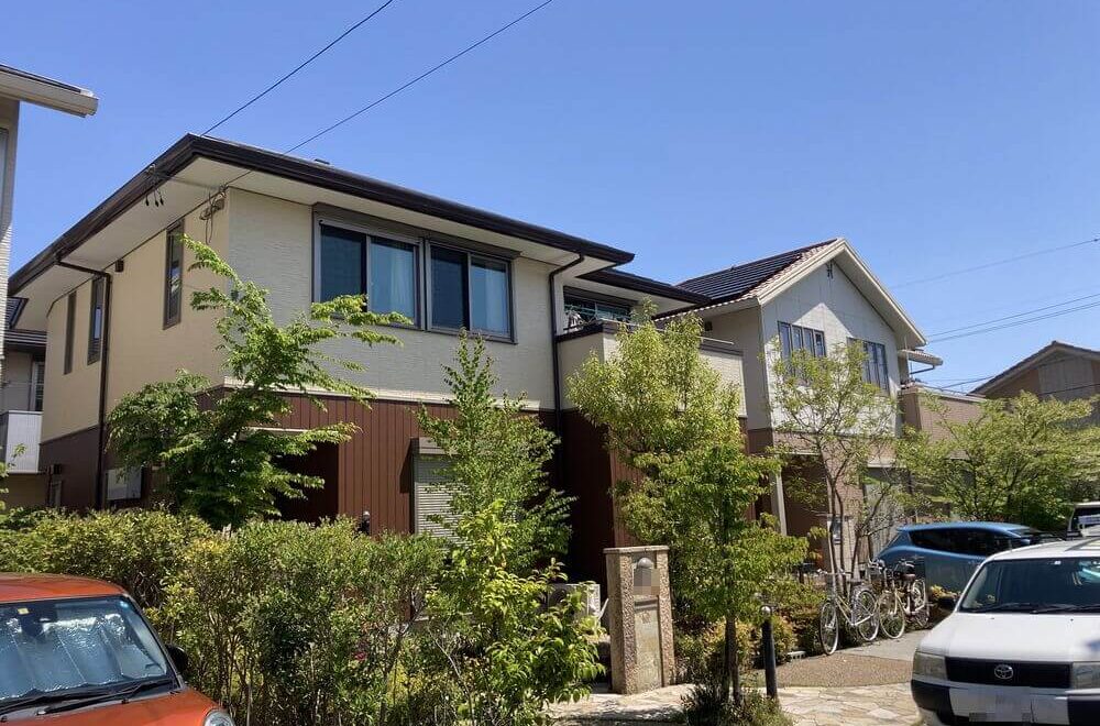 松阪市 外壁塗装 リペイント匠