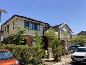 松阪市 外壁塗装 リペイント匠