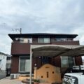 津市 外壁塗装 リペイント匠