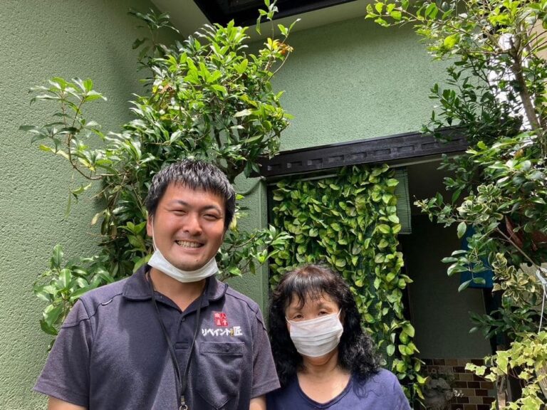 津市｜築50年の三交ホームの住宅が生まれ変わる｜これからも楽しく生きていく