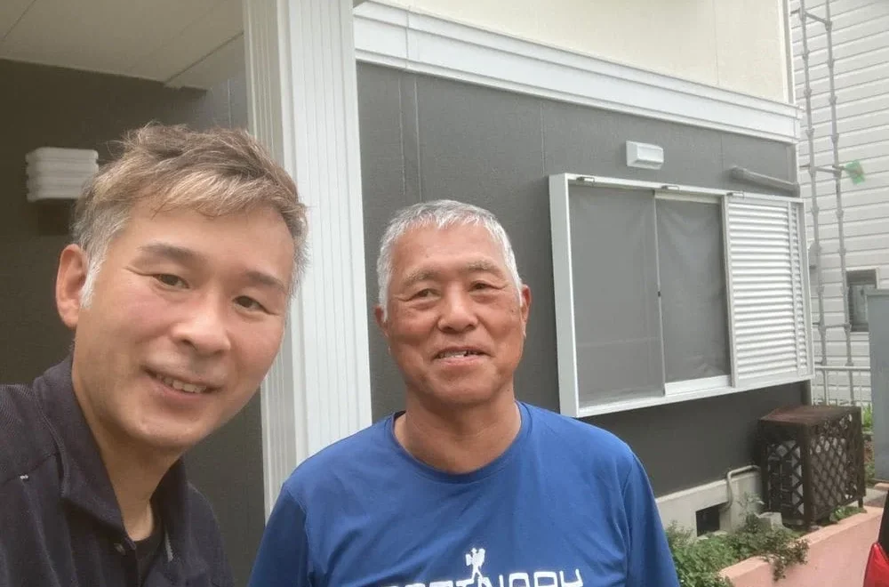 名張市｜積水ハウスの住宅を塗装で一新｜人柄も良く・ 仕上りも大変満足です