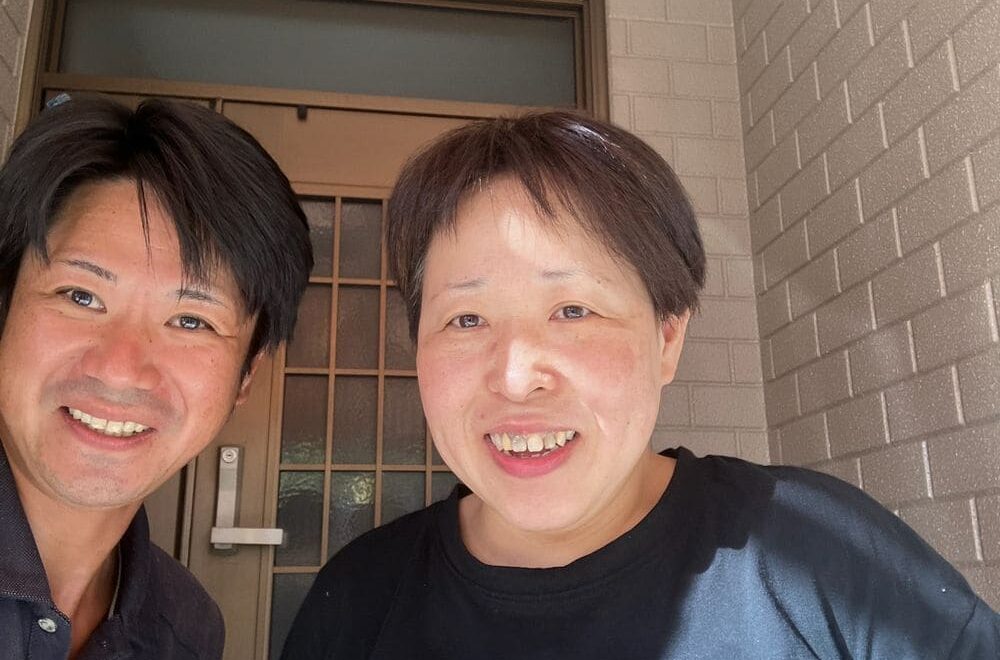 津市｜三交ホームの住宅を明るく再生│交換日記も職人さんもいい人でした