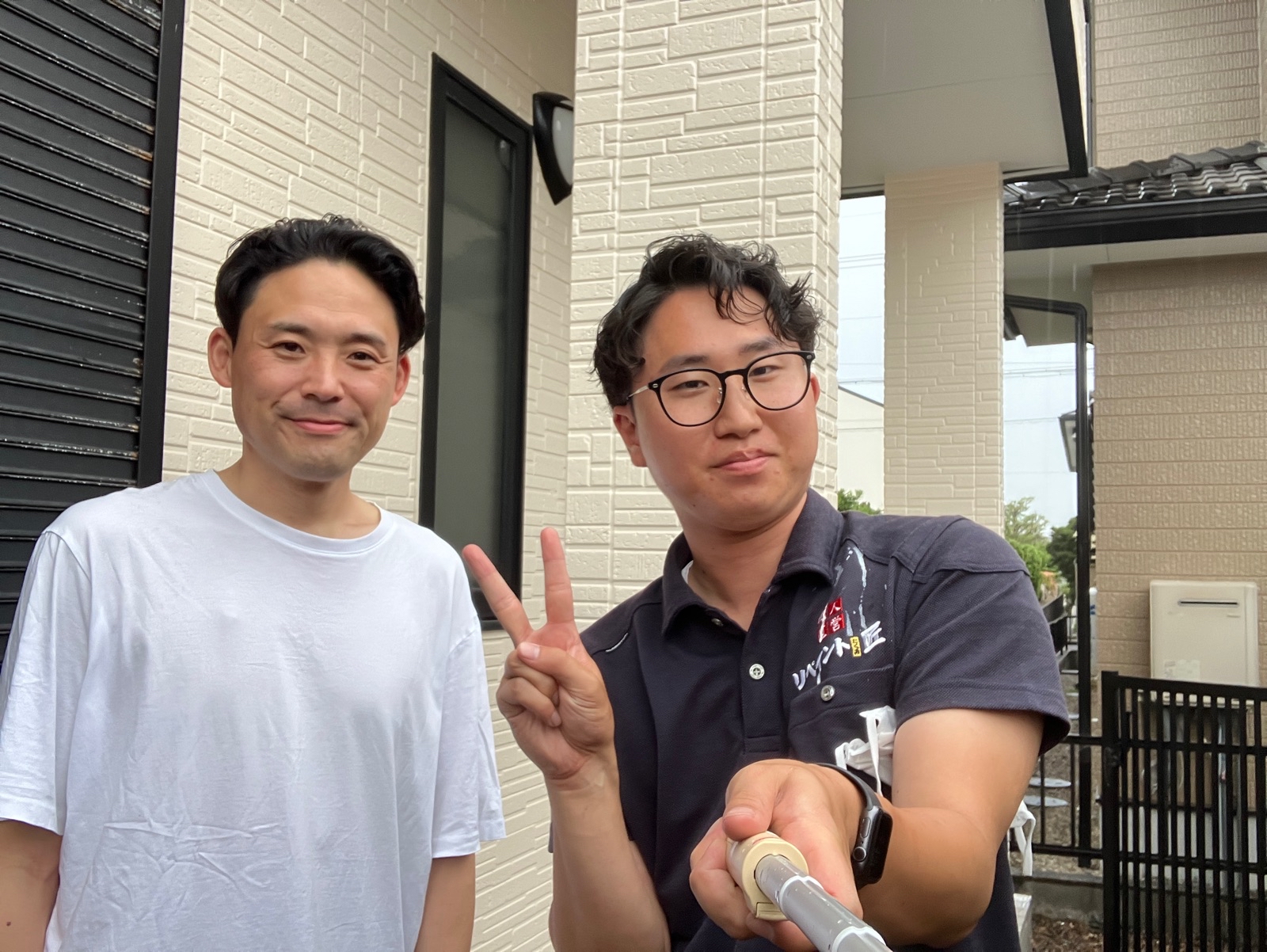 鈴鹿市│アサヒグローバルの住宅のリフォーム│全てが満足出来る内容でした