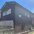 伊勢市｜塗装で上品なブラウンに一新｜担当者さんの人柄も良く匠に決めました