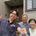 鈴鹿市｜ダイワハウスの住宅をリフォーム｜匠さんは人間関係も良く仕事も丁寧