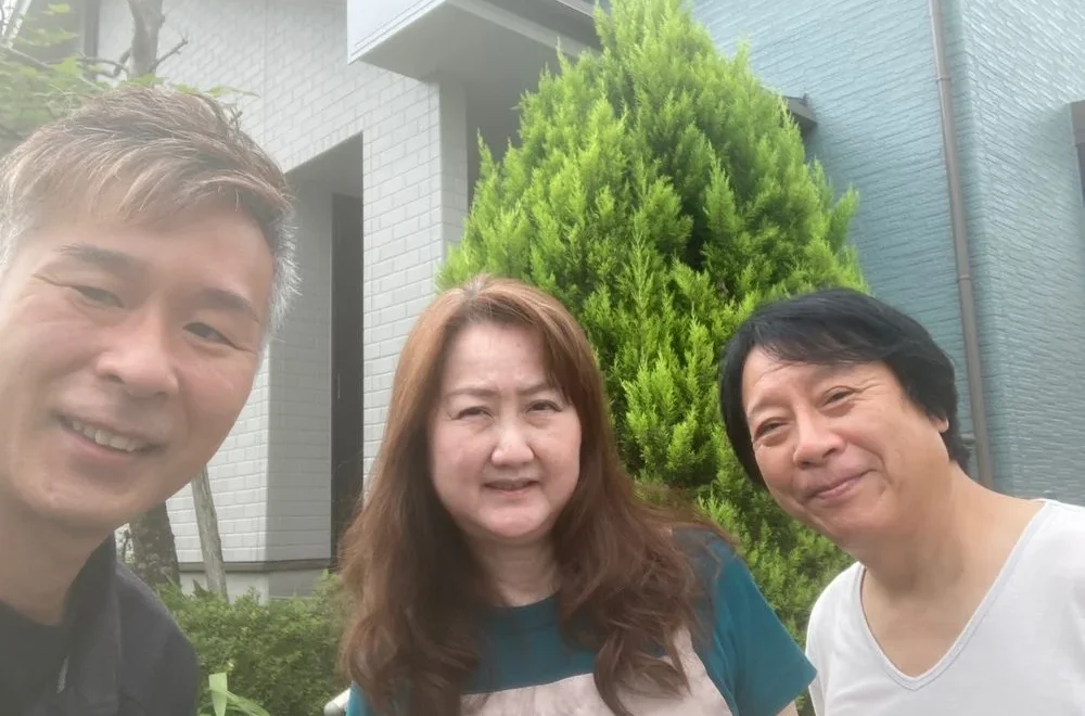 名張市｜アサヒグローバルの住宅を爽やかな印象に｜匠の大ファンになりました
