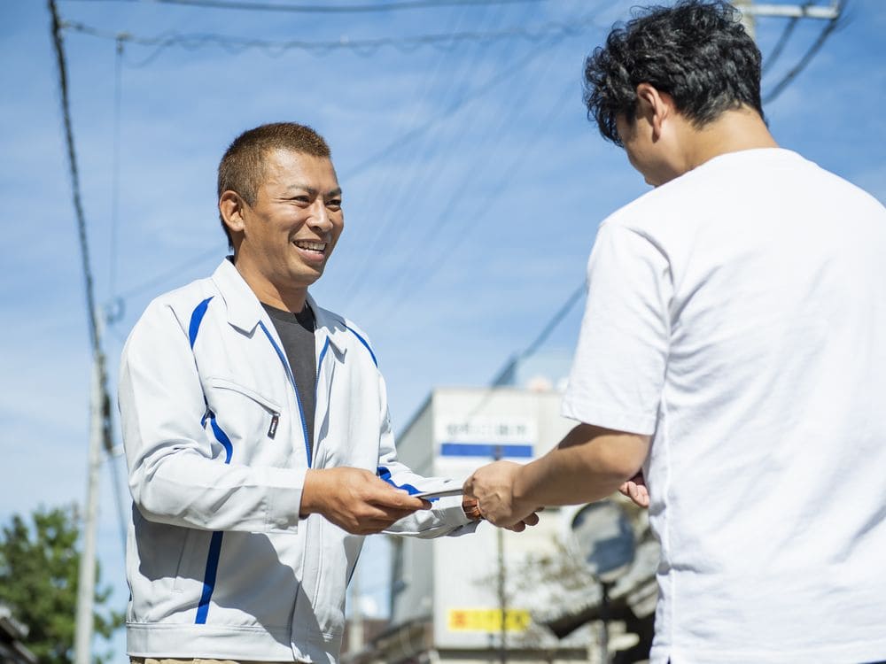 外壁塗装　知恵袋