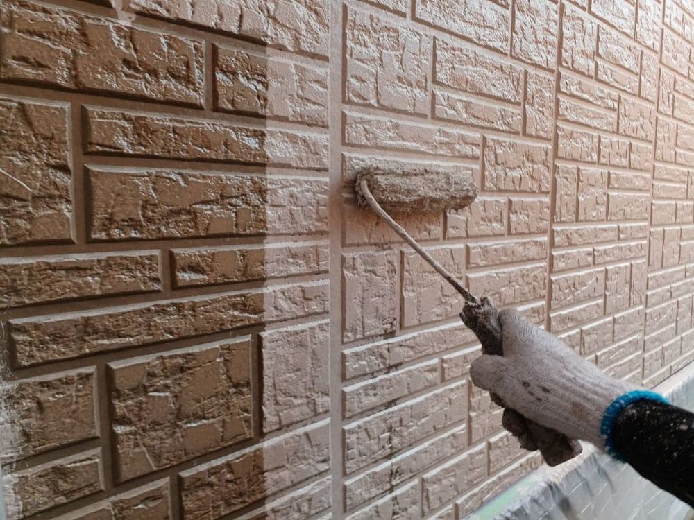 亀山市 外壁塗装 リペイント匠