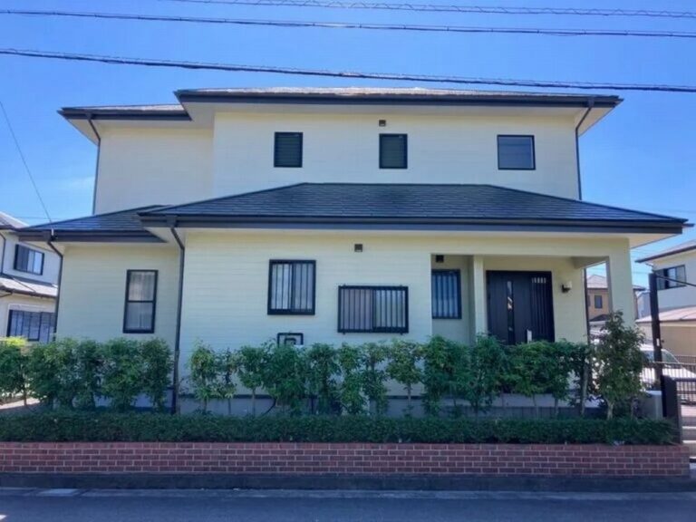 鈴鹿市│三交ホームの住宅を明るく一新│ 細かい所まで丁寧な仕上がりで満足