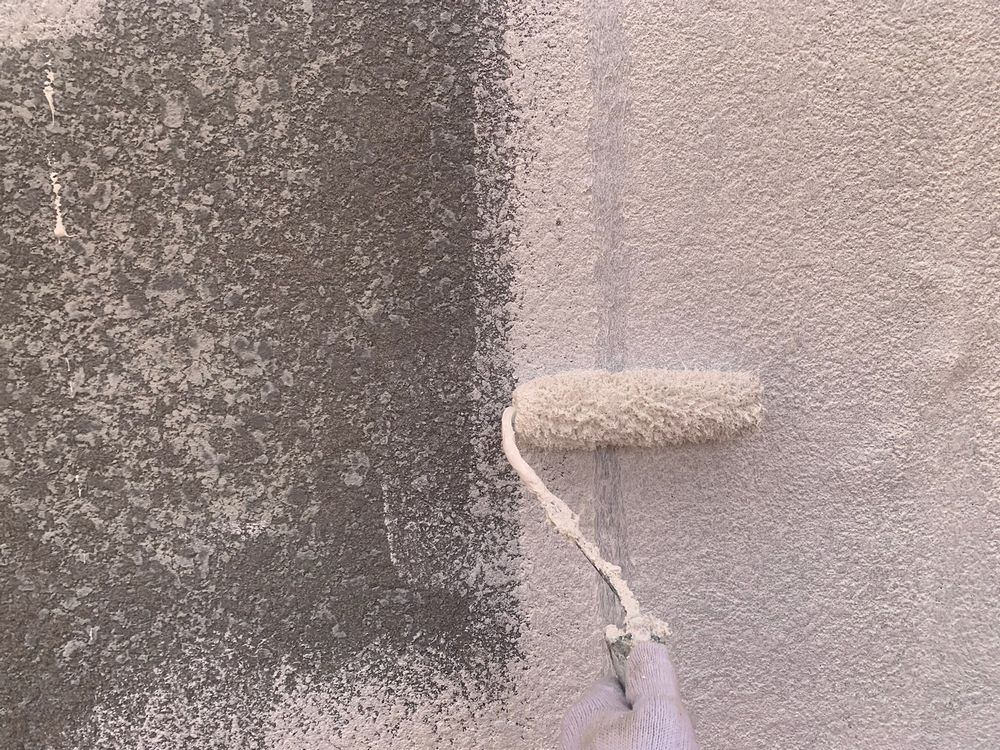 伊賀市 外壁塗装 リペイント匠