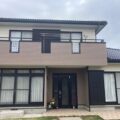津市｜素敵な上品ツートンカラーへ｜お客様のことを思い丁寧に仕事をする会社