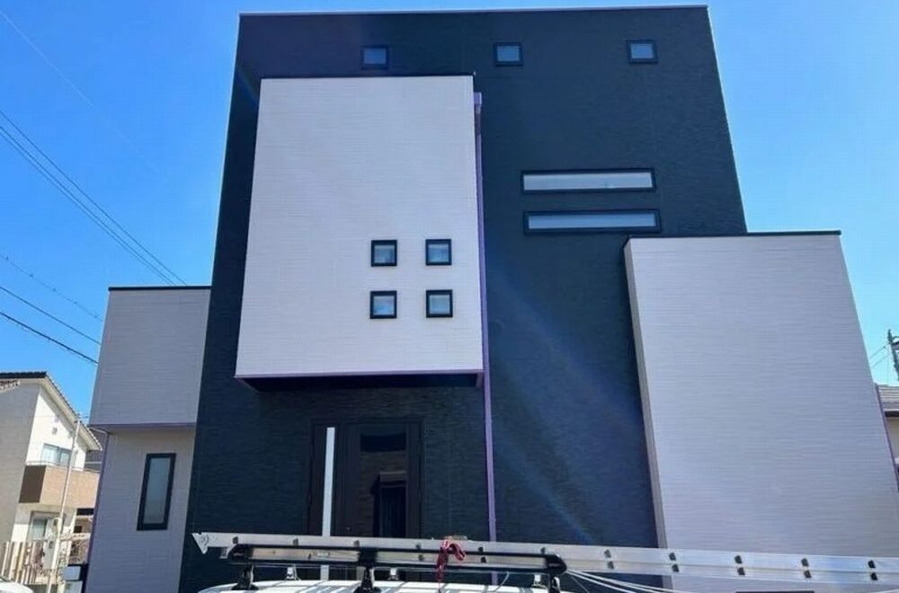 津市｜アサヒグローバルの住宅をスタイリッシュに｜ラジオとYouTubeが決め手