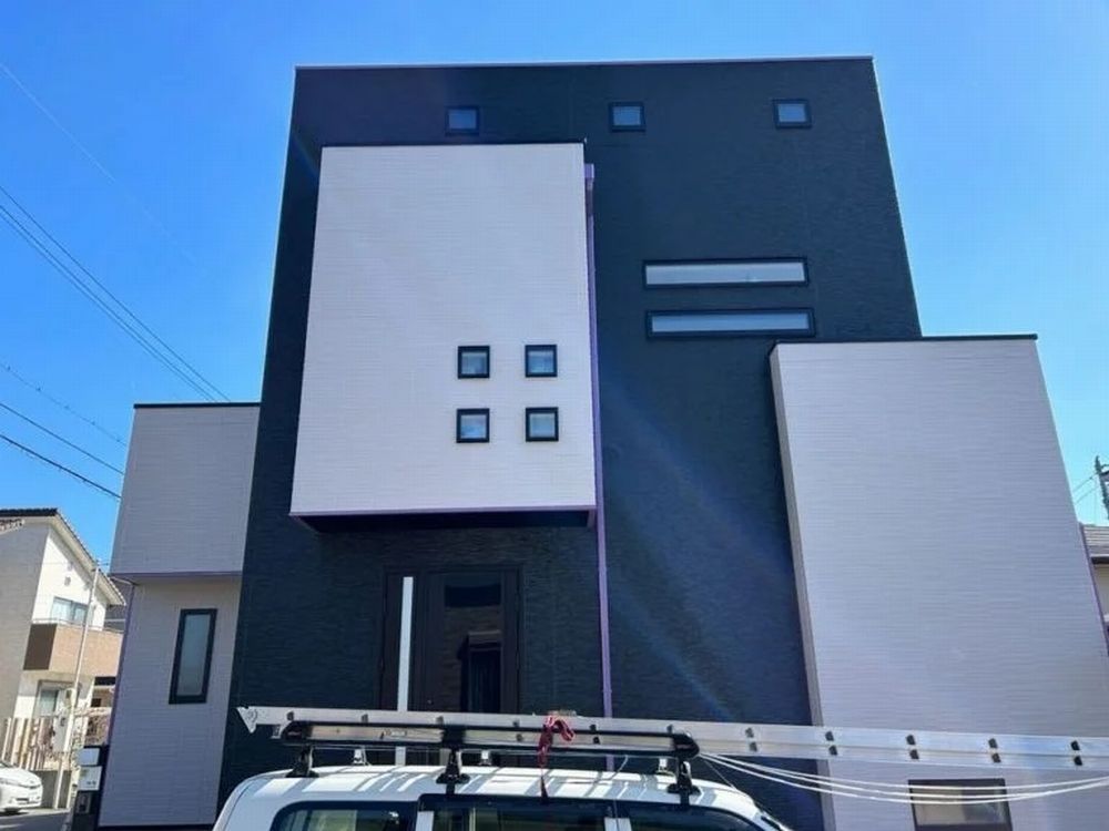 津市|アサヒグローバルの住宅をスタイリッシュに|ラジオとYouTubeが決め手