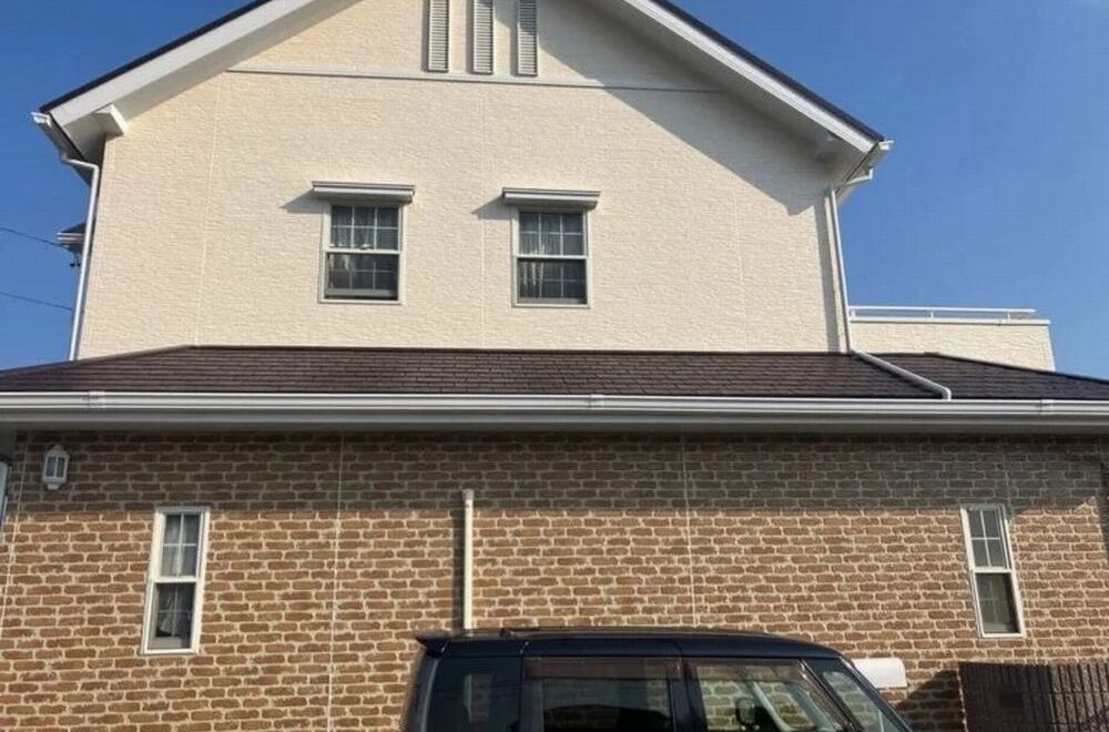鈴鹿市｜アサヒグローバルの住宅一新リフォーム│きれいでただただ感動でした