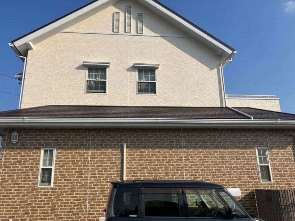 鈴鹿市|アサヒグローバルの住宅一新リフォーム│きれいでただただ感動でした