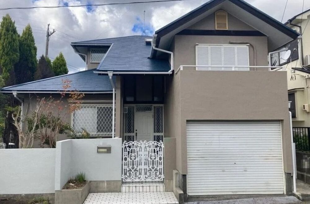 名張市｜優しい色合いに一新｜物腰やわらかで、気持ちよく対応して頂きました