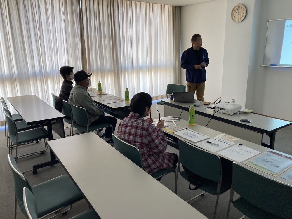 外壁塗装 雨漏り 勉強会 セミナー