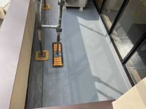 亀山市 防水工事 リペイント匠