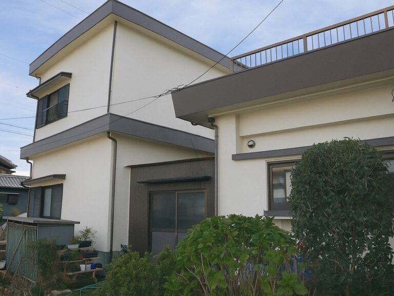 伊勢市｜築50年の住宅が蘇りました｜顧客満足を優先に考えているところに魅力