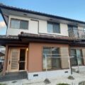 津市 外壁塗装 リペイント匠
