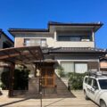 鈴鹿市 外壁塗装 リペイント匠