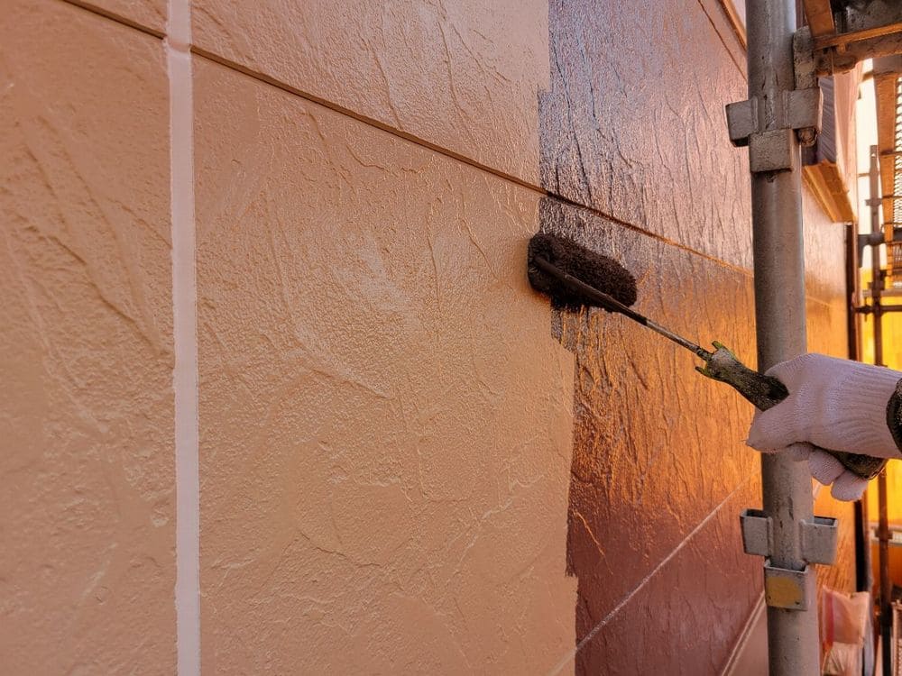 津市 外壁塗装 リペイント匠