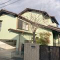 名張市 外壁塗装 リペイント匠