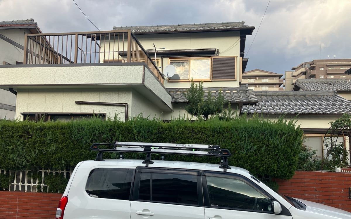 松阪市 外壁塗装 リペイント匠