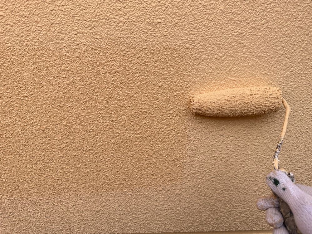 鈴鹿市 外壁塗装 リペイント匠