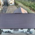 名張市 屋根塗装 リペイント匠