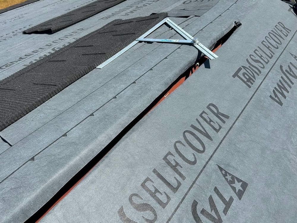 鈴鹿市の外壁塗装、屋根カバー工事をリペイント匠が施工した写真