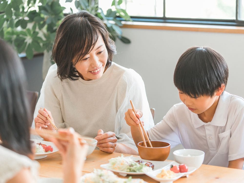 外壁塗装　運気アップ　四日市市