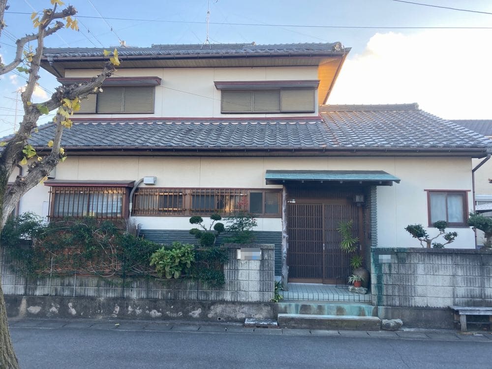 津市 外壁塗装 リペイント匠