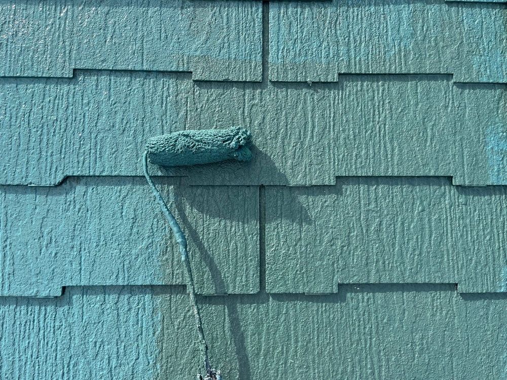 津市 外壁塗装 リペイント匠