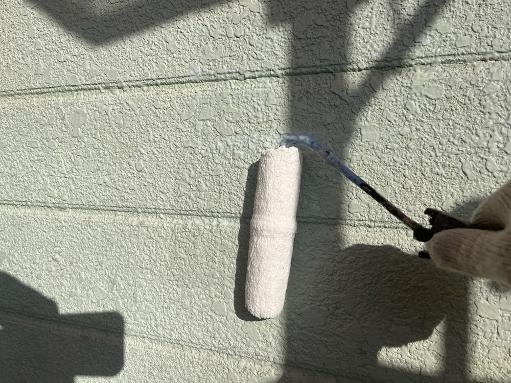 亀山市 外壁塗装 リペイント匠
