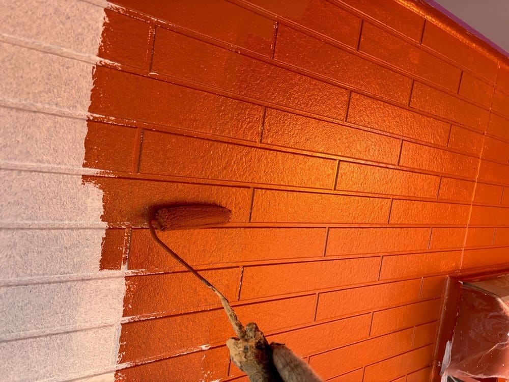 松阪市 外壁塗装 リペイント匠