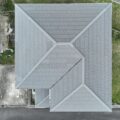 伊賀市 屋根工事 リペイント　