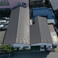 松阪市 屋根塗装 リペイント匠