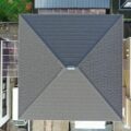 伊賀市 屋根工事 リペイント匠