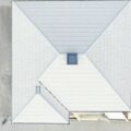 名張市 屋根工事 リペイント匠