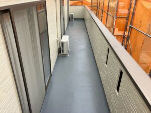四日市市 防水工事 リペイント匠
