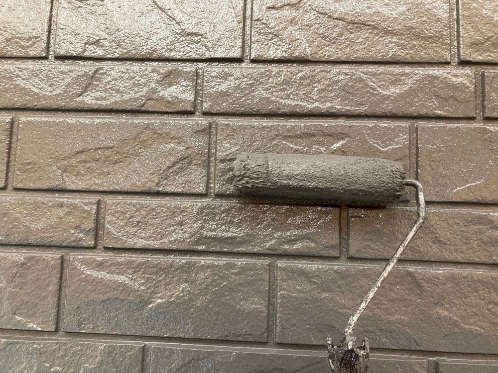 四日市市 外壁塗装 リペイント匠