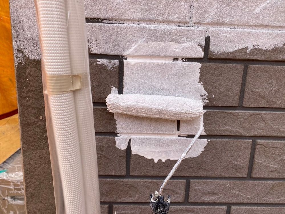 四日市市 外壁塗装 リペイント匠