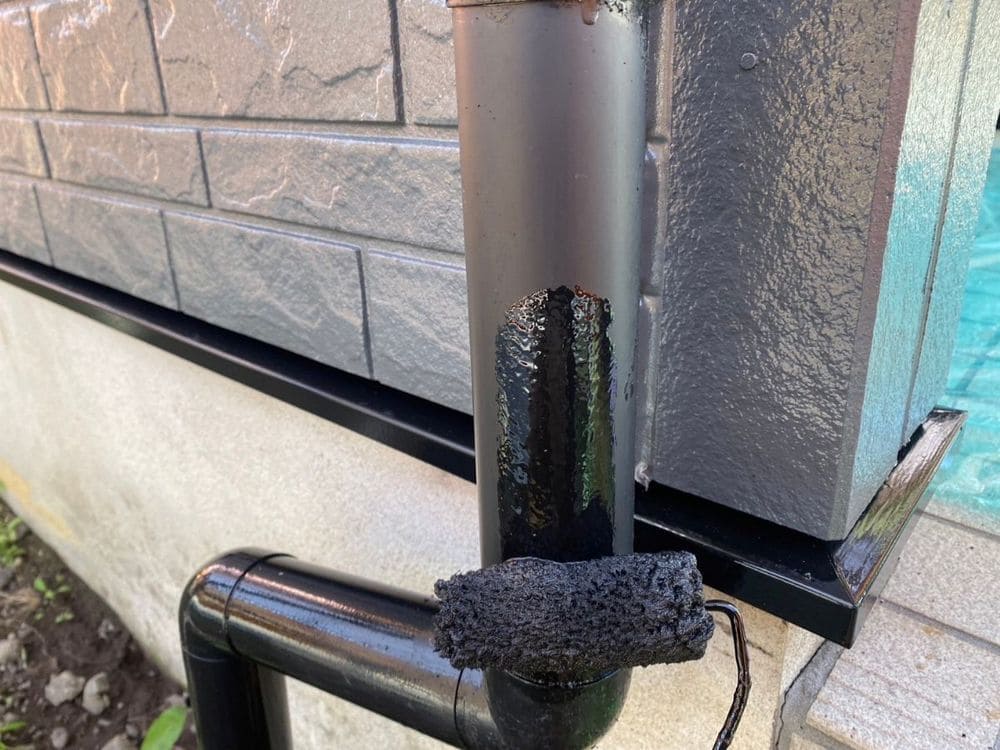 四日市市 外壁塗装 リペイント匠