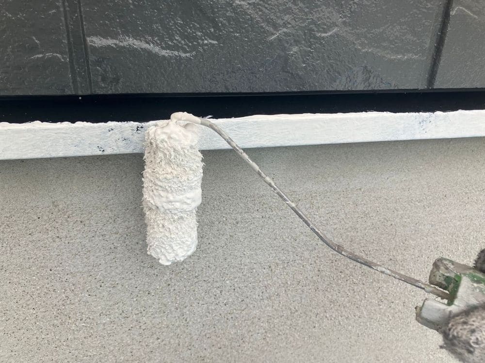 四日市市 外壁塗装 リペイント匠