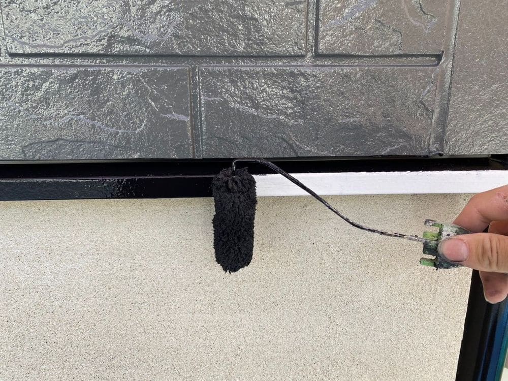 四日市市 外壁塗装 リペイント匠