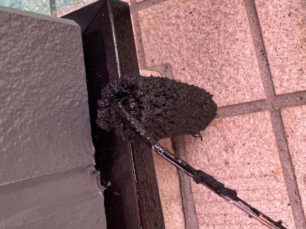 四日市市 外壁塗装 リペイント匠